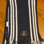 One Hotspur Scarf