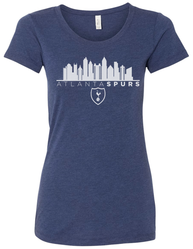 Ladies Skyline Shirt